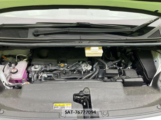 Toyota ALPHARD HYBRID 2024-11 8342057-18