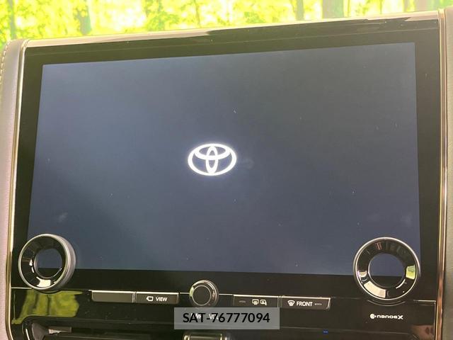 Toyota ALPHARD HYBRID 2024-11 8342057-3