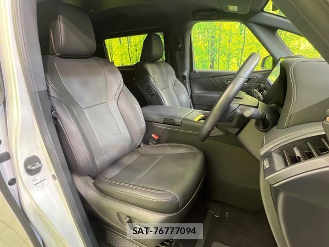 Toyota ALPHARD HYBRID 2024-11 8342057-8