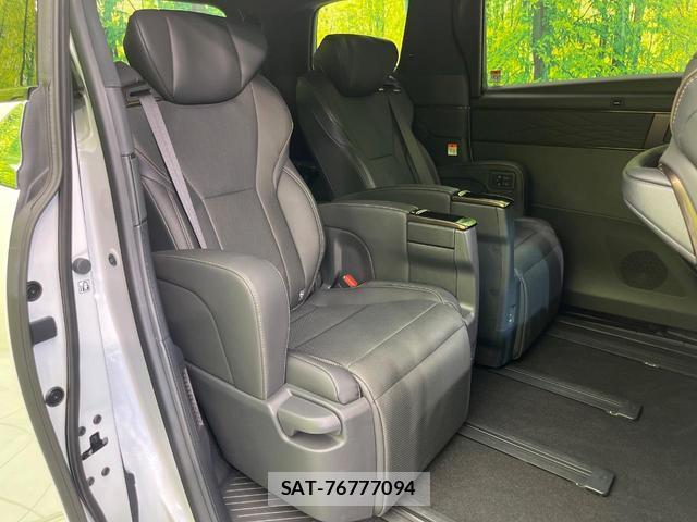 Toyota ALPHARD HYBRID 2024-11 8342057-9