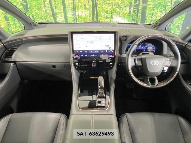 Toyota ALPHARD HYBRID 2025-03 8342084-1
