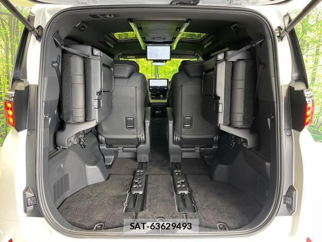 Toyota ALPHARD HYBRID 2025-03 8342084-10