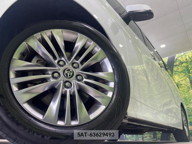 Toyota ALPHARD HYBRID 2025-03 8342084-13