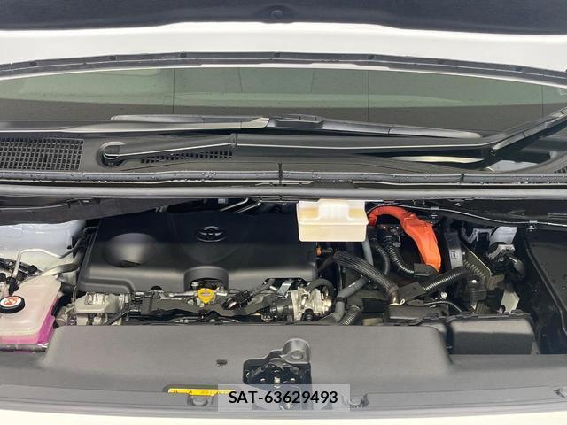 Toyota ALPHARD HYBRID 2025-03 8342084-18