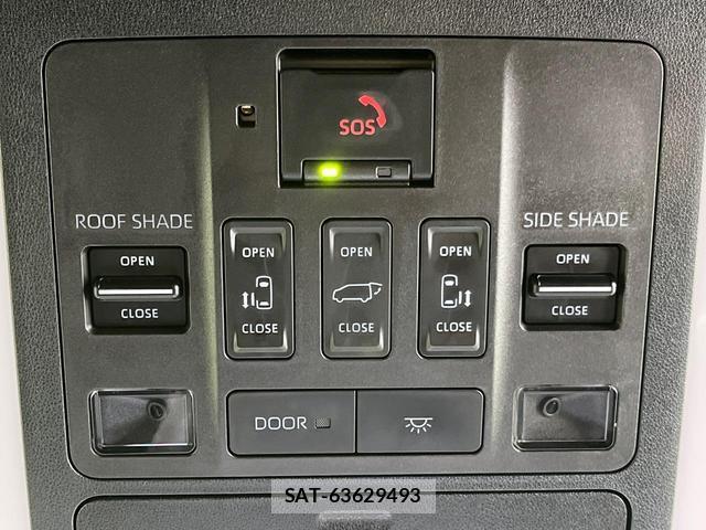 Toyota ALPHARD HYBRID 2025-03 8342084-5