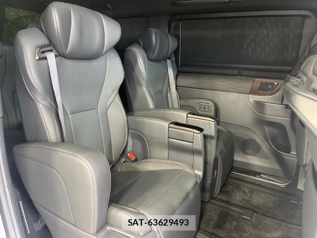 Toyota ALPHARD HYBRID 2025-03 8342084-8