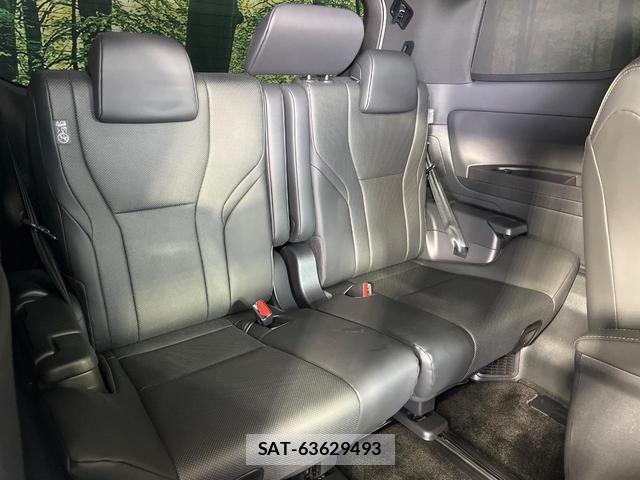 Toyota ALPHARD HYBRID 2025-03 8342084-9