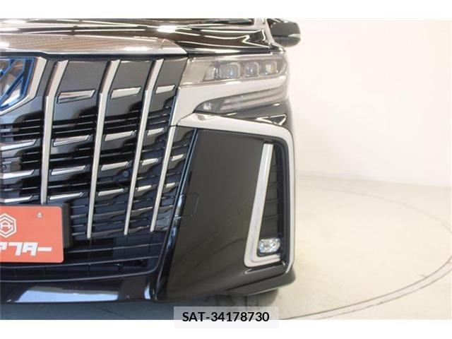 Toyota ALPHARD HYBRID 2021-07 8342145-13