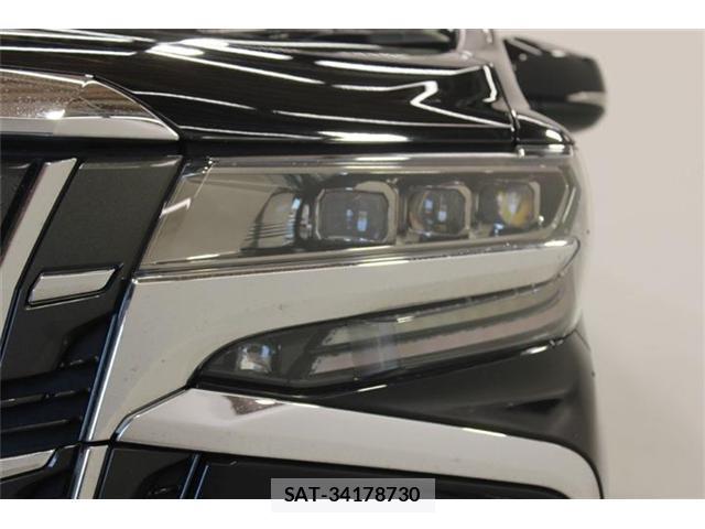 Toyota ALPHARD HYBRID 2021-07 8342145-14