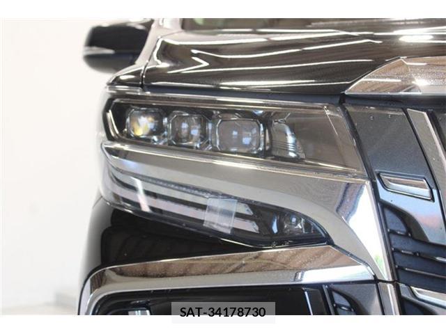 Toyota ALPHARD HYBRID 2021-07 8342145-16