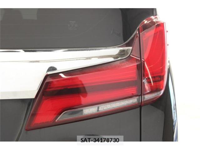 Toyota ALPHARD HYBRID 2021-07 8342145-17