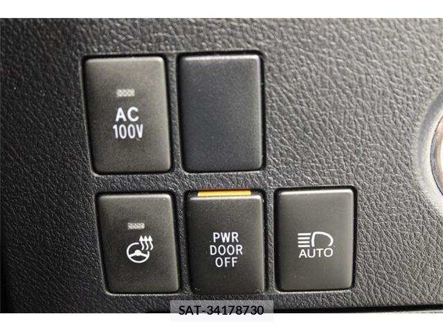 Toyota ALPHARD HYBRID 2021-07 8342145-4