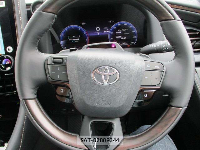 Toyota ALPHARD HYBRID 2026-07 8343257-17