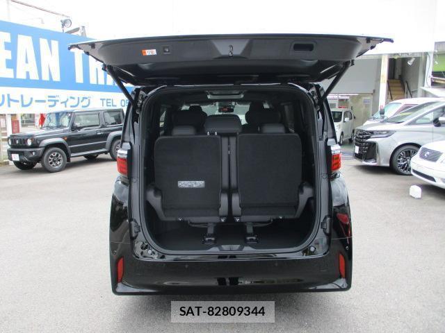 Toyota ALPHARD HYBRID 2026-07 8343257-18