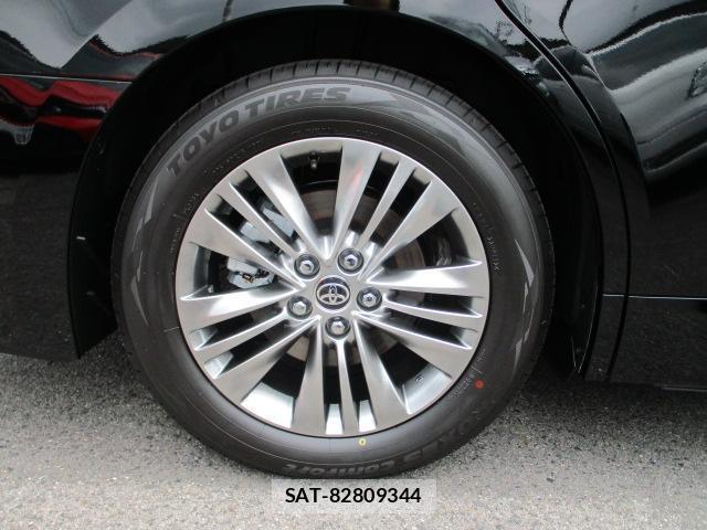 Toyota ALPHARD HYBRID 2026-07 8343257-19