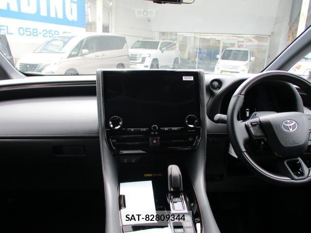 Toyota ALPHARD HYBRID 2026-07 8343257-2
