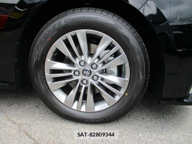 Toyota ALPHARD HYBRID 2026-07 8343257-8