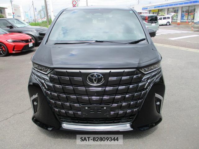 Toyota ALPHARD HYBRID 2026-07 8343257-9