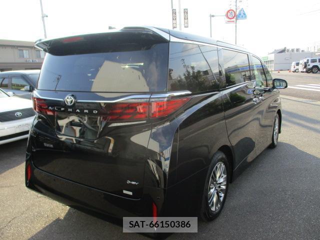 Toyota ALPHARD HYBRID 2026-07 8343261-13