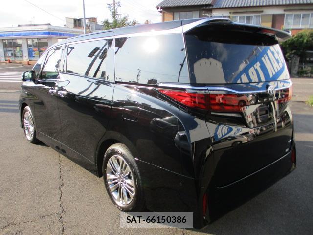 Toyota ALPHARD HYBRID 2026-07 8343261-14