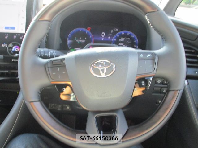 Toyota ALPHARD HYBRID 2026-07 8343261-17