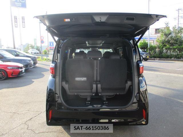 Toyota ALPHARD HYBRID 2026-07 8343261-18
