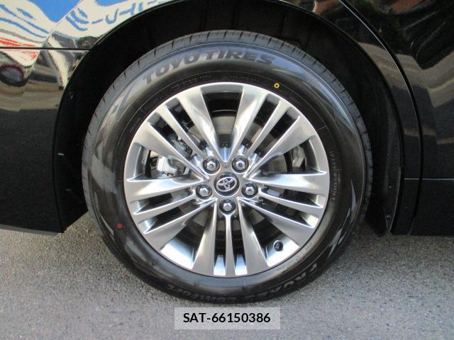 Toyota ALPHARD HYBRID 2026-07 8343261-19