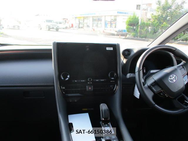 Toyota ALPHARD HYBRID 2026-07 8343261-2