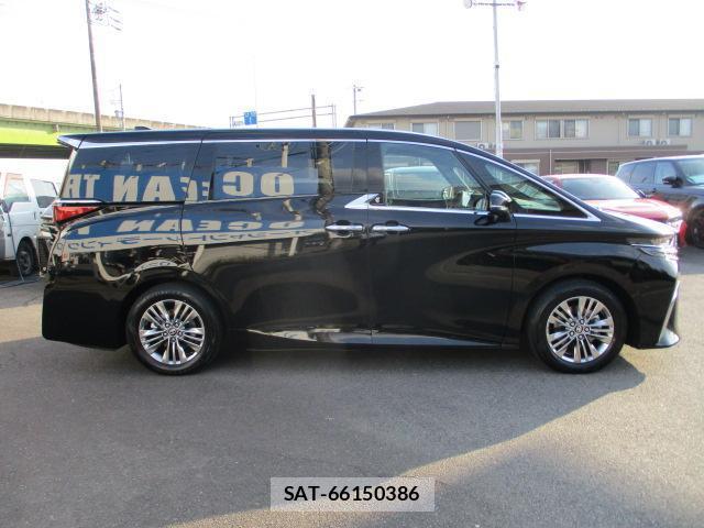 Toyota ALPHARD HYBRID 2026-07 8343261-3