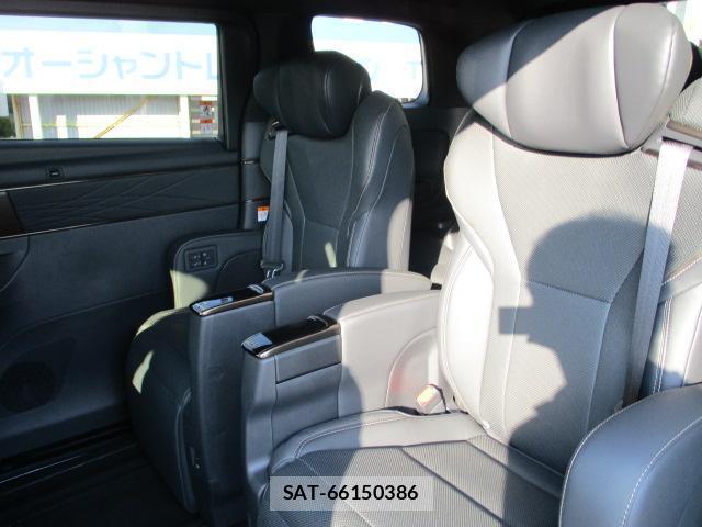 Toyota ALPHARD HYBRID 2026-07 8343261-6