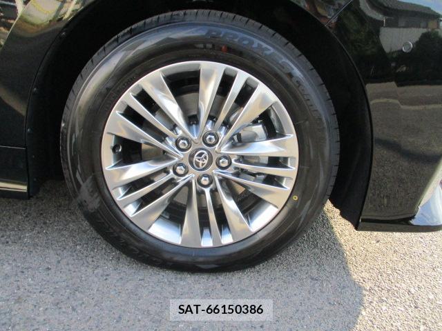 Toyota ALPHARD HYBRID 2026-07 8343261-8