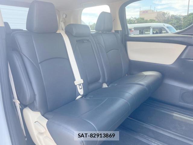 Toyota ALPHARD HYBRID 2018-11 8343346-10