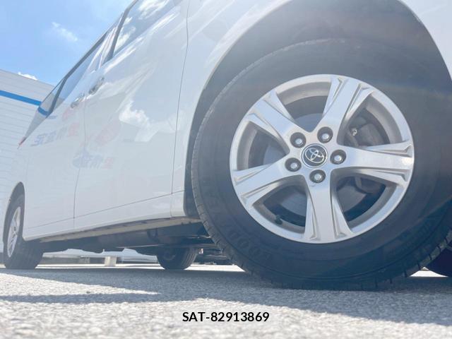 Toyota ALPHARD HYBRID 2018-11 8343346-15