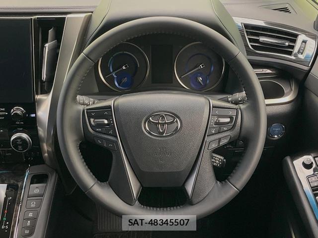 Toyota ALPHARD HYBRID 2022-12 8344032-11