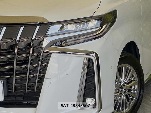 Toyota ALPHARD HYBRID 2022-12 8344032-12