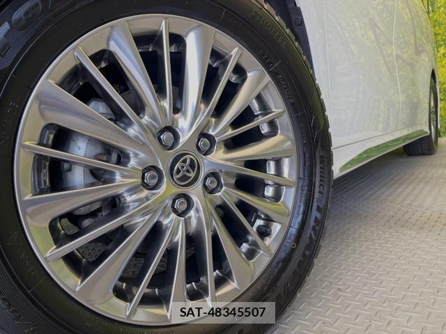 Toyota ALPHARD HYBRID 2022-12 8344032-13