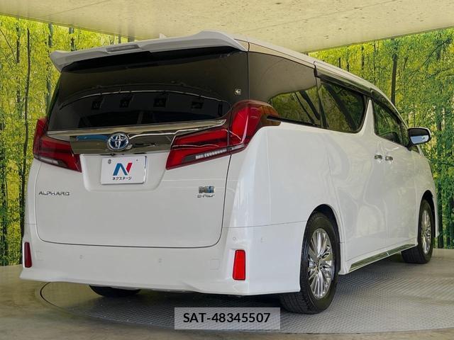 Toyota ALPHARD HYBRID 2022-12 8344032-16