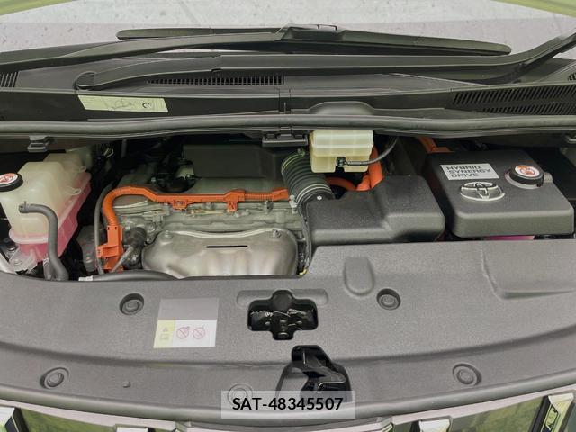 Toyota ALPHARD HYBRID 2022-12 8344032-17