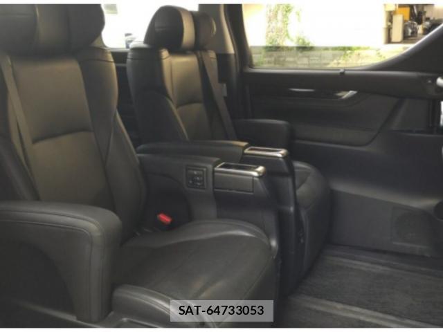 Toyota ALPHARD HYBRID 2019-12 8344170-5