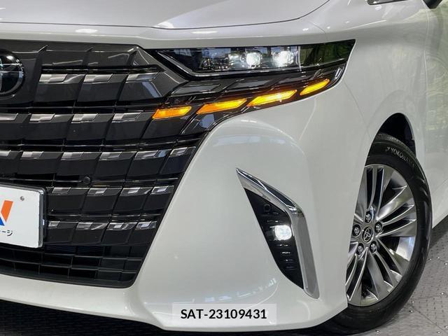 Toyota ALPHARD 2024-12 8342300-12