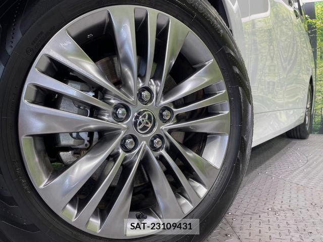 Toyota ALPHARD 2024-12 8342300-13