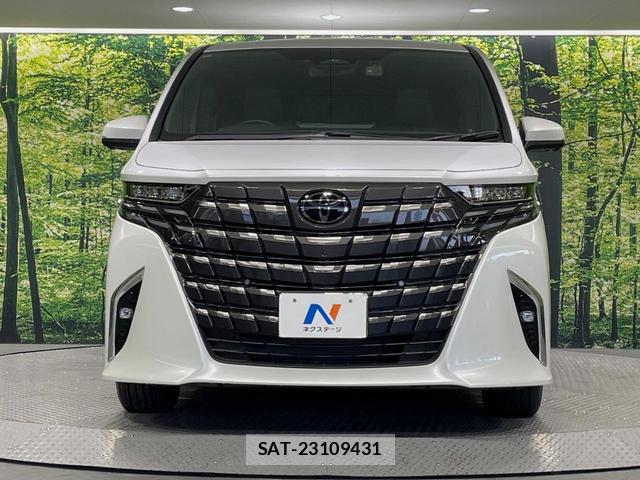 Toyota ALPHARD 2024-12 8342300-14