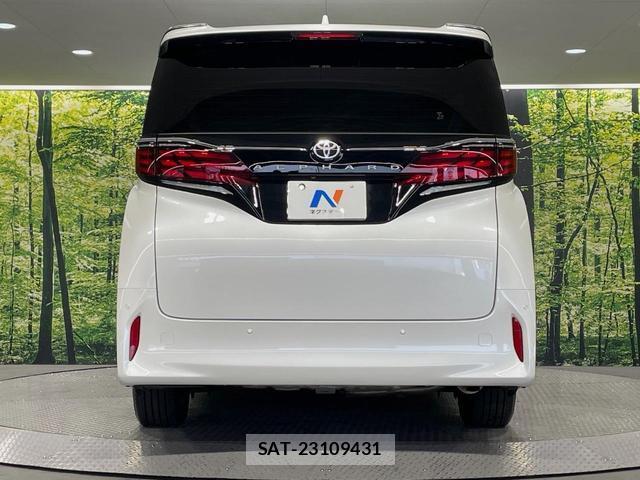 Toyota ALPHARD 2024-12 8342300-15