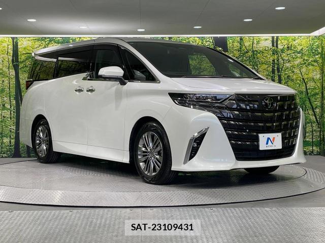 Toyota ALPHARD 2024-12 8342300-16