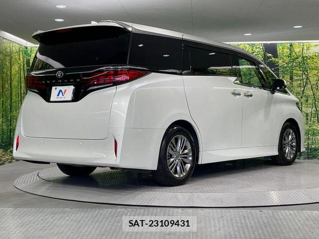 Toyota ALPHARD 2024-12 8342300-17