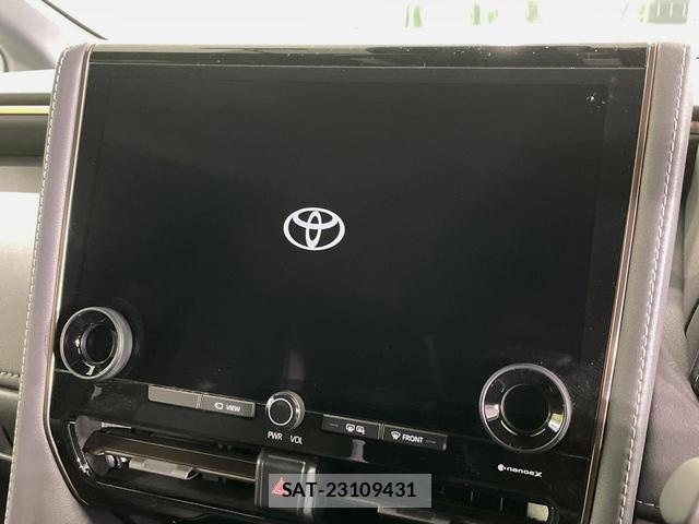 Toyota ALPHARD 2024-12 8342300-3