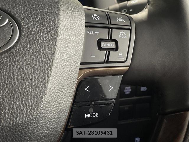 Toyota ALPHARD 2024-12 8342300-5
