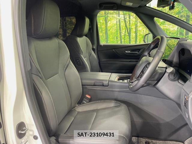 Toyota ALPHARD 2024-12 8342300-7