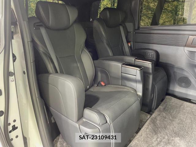 Toyota ALPHARD 2024-12 8342300-8
