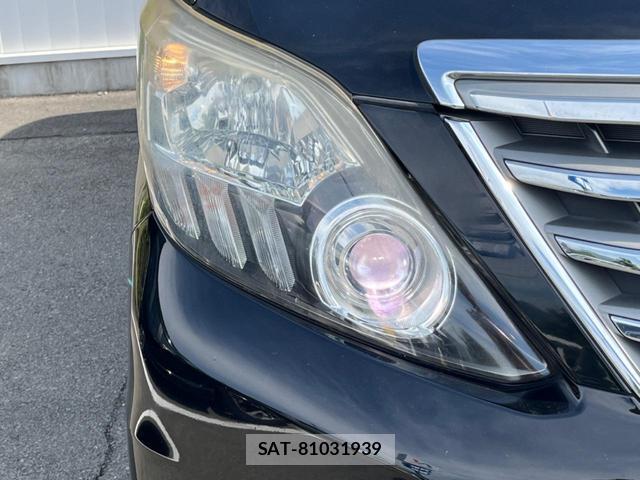 Toyota ALPHARD 2013-09 8342404-13